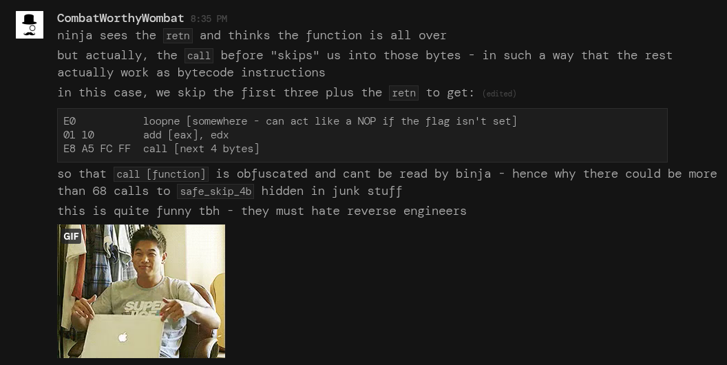 but wait, there's more lol